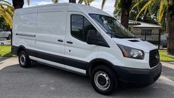 2019 Ford Transit 250