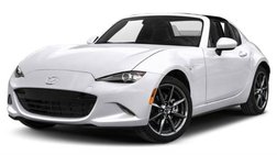 2021 Mazda MX-5 Miata RF Grand Touring
