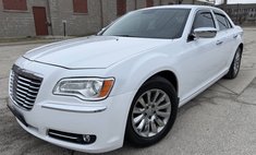 2013 Chrysler 300 Motown