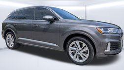 2020 Audi Q7 quattro Premium Plus 45 TFSI