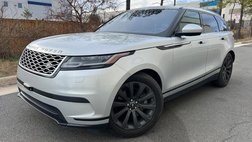 2018 Land Rover Range Rover Velar P380 S