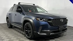 2023 Mazda CX-50 2.5 S Preferred Plus