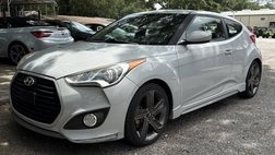 2014 Hyundai Veloster Turbo R-Spec