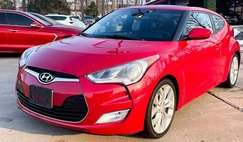 2015 Hyundai Veloster RE:FLEX