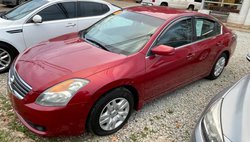 2009 Nissan Altima 2.5