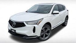 2023 Acura RDX SH-AWD w/Advance