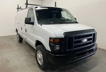 2014 Ford E-Series E-250