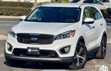 2016 Kia Sorento EX V6