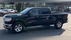 2019 Ram Ram Pickup 1500 Big Horn