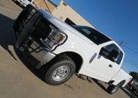 2018 Ford Super Duty F-250 XL