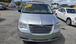 2008 Chrysler Town and Country Touring