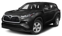 2022 Toyota Highlander L