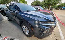 2019 Chevrolet Blazer LT