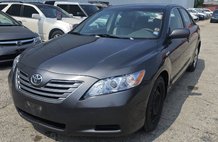 2009 Toyota Camry Hybrid Base