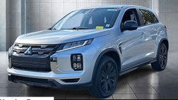 2024 Mitsubishi Outlander Sport ES