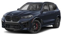 2024 BMW X5 M Competition