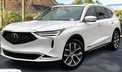 2024 Acura MDX w/Tech