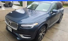 2024 Volvo XC90 B6 Plus Bright Theme 6P