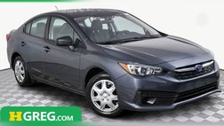 2023 Subaru Impreza Base