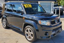 2010 Honda Element SC