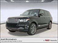 2014 Land Rover Range Rover Autobiography