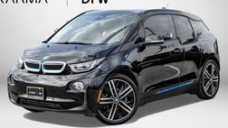 2016 BMW i3 Base