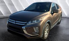 2018 Mitsubishi Eclipse Cross ES