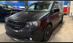 2016 Dodge Grand Caravan R/T