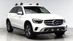 2022 Mercedes-Benz GLC-Class GLC 300