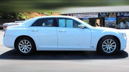 2013 Chrysler 300 C