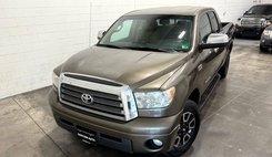 2007 Toyota Tundra Limited