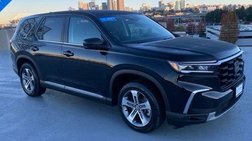 2023 Honda Pilot EX-L