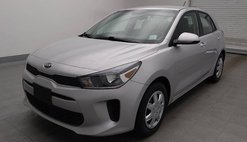 2020 Kia Rio5 S
