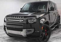 2022 Land Rover Defender 110 X