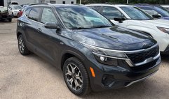 2021 Kia Seltos EX