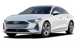 2025 Audi A5 quattro Premium Plus TFSI