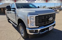 2026 Ford Super Duty F-250 XL