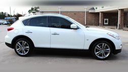 2015 Infiniti QX50 Journey