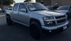2011 Chevrolet Colorado LT