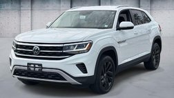 2023 Volkswagen Atlas Cross Sport V6 SE 4Motion