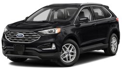 2022 Ford Edge ST-Line