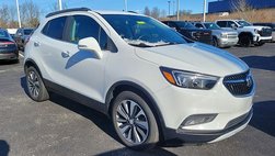 2017 Buick Encore Preferred II