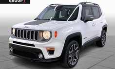 2021 Jeep Renegade Limited