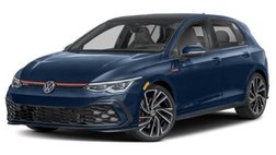 2023 Volkswagen Golf GTI Autobahn