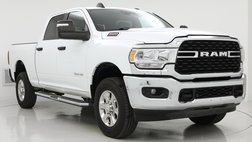 2024 Ram Ram Pickup 2500 Big Horn