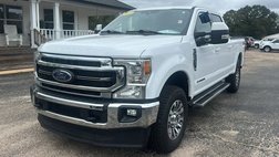 2022 Ford Super Duty F-250 Lariat