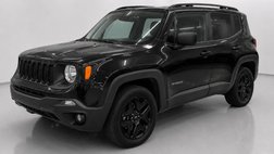 2021 Jeep Renegade Sport