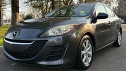 2010 Mazda MAZDA3 i Touring