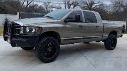 2006 Dodge Ram 2500 SLT