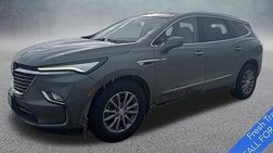 2022 Buick Enclave Essence